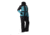 DSG Outerwear Arctic Appeal 2.0 Ice Fishing Dropseat Bib, Black, XS, 45327