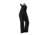 DSG Outerwear Arctic Appeal 2.0 Ice Fishing Dropseat Bib, Black, XS, 45327