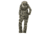 DSG Outerwear Ava 2.0 Pant w/ Cell Phone Pouch - Women's, Extra Small, Realtree Excape, 99925