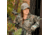 DSG Outerwear Ava 3.0 Jacket - Womens, Realtree Excape, Large, 511983