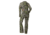 DSG Outerwear Bexley 3.0 Ripstop Tech Pant - Women's, Extra Small, Mossy Oak Obsession, 52005