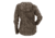 DSG Outerwear Bexley 3.0 Ripstop Tech Shirt - Womens, Mossy Oak Bottomland, 4XL, 514465