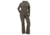 DSG Outerwear Bexley 3.0 Ripstop Tech Shirt - Womens, Mossy Oak Bottomland, 4XL, 514465