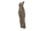 DSG Outerwear Breanna 2.0 Drop Seat Fleece Bib - Women's, 2XL, Realtree Edge, 99972