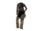DSG Outerwear Breanna 2.0 Drop Seat Fleece Bib - Women's, 2XL, Realtree Edge, 99972