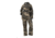 DSG Outerwear Breanna 2.0 Drop Seat Fleece Bib - Women's, Small, Realtree Excape, 52194