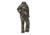 DSG Outerwear Breanna 2.0 Drop Seat Fleece Bib - Women's, Small, Realtree Excape, 52194