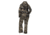 DSG Outerwear Breanna 2.0 Drop Seat Fleece Bib - Women's, Small, Realtree Excape, 52194