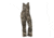 DSG Outerwear Breanna 2.0 Drop Seat Fleece Bib - Women's, Small, Realtree Excape, 52194