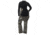DSG Outerwear Breanna 2.0 Drop Seat Fleece Bib - Womens, Mossy Oak Country DNA, 3XL, 513451
