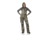 DSG Outerwear Breanna 2.0 Drop Seat Fleece Bib - Womens, Mossy Oak Country DNA, 3XL, 513451