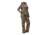 DSG Outerwear Breanna 2.0 Fleece Pullover - Women's, Small, Realtree Edge, 99958