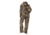 DSG Outerwear Breanna 2.0 Fleece Pullover - Women's, Small, Realtree Edge, 99958