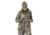 DSG Outerwear Breanna 2.0 Fleece Pullover - Womens, Mossy Oak Country DNA, Medium, 513321
