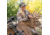 DSG Outerwear Breanna 2.0 Fleece Pullover - Womens, Mossy Oak Country DNA, Medium, 513321