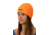 DSG Outerwear Coldweather Beanie, Blaze Orange, OSFM, 51589