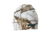 DSG Outerwear Coldweather Beanie, Realtree Edge Snow, OSFM, 51588