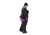 DSG Outerwear Craze 6.0 Bib/Pant - Womens, Ghost Leopard, 4XL, 52464