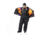DSG Outerwear Craze 6.0 Bib/Pant - Womens, Ghost Leopard, 4XL, 52464