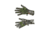DSG Outerwear D-Tech 2.0 Liner Glove, Mossy Oak Obsession, Medium, 51851