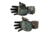 DSG Outerwear Flip-Top 4.0 Mitten with Glove Liner - Womens, Realtree Excape, Extra Large, 517930
