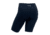 DSG Outerwear High Waisted Boat Shorts- Womens, Deep Waters, Medium, 50491