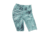 DSG Outerwear High Waisted Boat Shorts- Womens, MO Wake Form Bowspray, Small, 50506