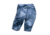 DSG Outerwear High Waisted Boat Shorts- Womens, MO Wake Form High Seas, Small, 50514