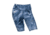 DSG Outerwear High Waisted Boat Shorts- Womens, MO Wake Form High Seas, Small, 50514