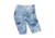 DSG Outerwear High Waisted Boat Shorts- Womens, RT Aspect Sky, XXS, 50520