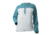 DSG Outerwear Kira Anorak - Womens, Dusty Teal/Off White, XS, 45489