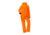DSG Outerwear Kylie 4.0 3-in-1 Jacket - Women's, 4XL, Blaze Orange, 99868