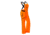 DSG Outerwear Kylie 4.0 Drop Seat Bib - Women's, 3XL, Blaze Orange, 99878
