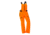 DSG Outerwear Kylie 4.0 Drop Seat Bib - Women's, 3XL, Blaze Orange, 99878