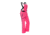 DSG Outerwear Kylie 4.0 Drop Seat Bib - Women's, Large, Blaze pink, 99853
