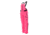 DSG Outerwear Kylie 4.0 Drop Seat Bib - Women's, Large, Blaze pink, 99853