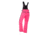 DSG Outerwear Kylie 4.0 Drop Seat Bib - Women's, Large, Blaze pink, 99853