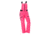 DSG Outerwear Kylie 4.0 Drop Seat Bib - Women's, Large, Blaze pink, 99853