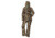 DSG Outerwear Kylie 4.0 Drop Seat Bib - Women's, Extra Small, Realtree Edge, 99806