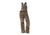 DSG Outerwear Kylie 4.0 Drop Seat Bib - Women's, Extra Small, Realtree Edge, 99806