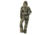 DSG Outerwear Kylie 4.0 Drop Seat Bib - Women's, Large, Realtree Excape, 99831