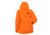 DSG Outerwear Kylie 5.0 3-in-1 Jacket - Womens, Blaze Orange, 3XL, 51065