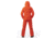 DSG Outerwear Kylie 5.0 3-in-1 Jacket - Womens, Blaze Orange, 3XL, 51065