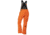 DSG Outerwear Kylie 5.0 Drop Seat Bib - Womens, Blaze Orange, 5XL, 51077