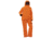 DSG Outerwear Kylie 5.0 Drop Seat Bib - Womens, Blaze Orange, 5XL, 51077