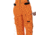 DSG Outerwear Kylie 5.0 Drop Seat Bib - Womens, Blaze Orange, 5XL, 51077