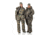 DSG Outerwear Kylie 5.0 Drop Seat Bib - Womens, Realtree Excape, 2XL, 50994