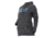 DSG Outerwear Logo Hoodie - Womens, Slate, Small, 526475