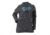 DSG Outerwear Logo Hoodie - Womens, Slate, Small, 526475