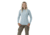 DSG Outerwear Long Sleeve Hooded Bamboo Shirt - Womens, Stone, Small, 517329